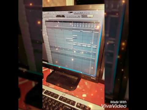 THE POMPO FT MORENO CASH PRONTO...