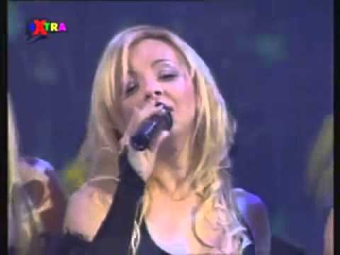 Natasa Djordjevic ft. Suzana J., Jelena B., Biljana J. - Jecam znela - N.G. - (TV Pink)