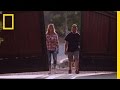 Burned Once Never Again Doomsday Preppers