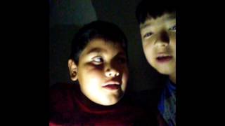 Pep talk about pokemon go,all day all night celebaration,and rapids waterpark