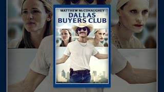 Dallas Buyers Club