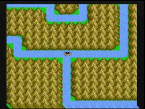 Final Fantasy III - Part 22 - Video Walkthrough