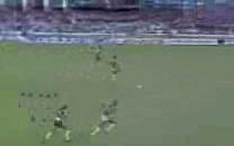 Fluminense 2 x 0 Vasco - Finais Campeonato Carioca 1984