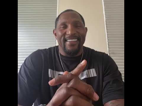 Ray Lewis