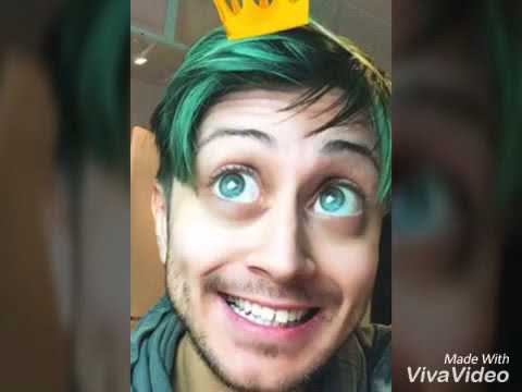 Vlad Reiser dom liten och hans stora hemlighet