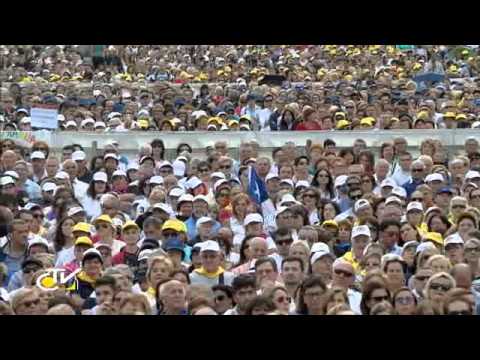 Click to Watch the WEDNESDAY HOMILY: My Motherlessness Makes Me Malcontent  video Click to Watch the WEDNESDAY HOMILY: My Motherlessness Makes Me Malcontent  video