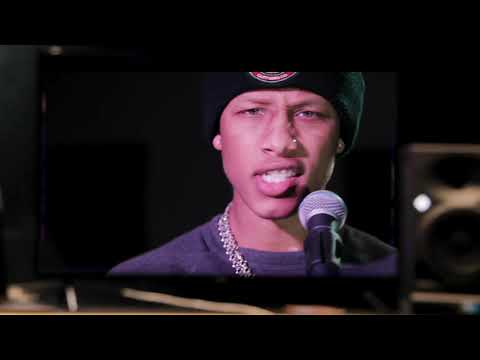 BagBaby Milli - TX Freestyle (Official Music Video)