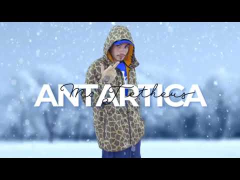 🥶 ANTÁRTICA 🥶 MC tetheus , DJ same