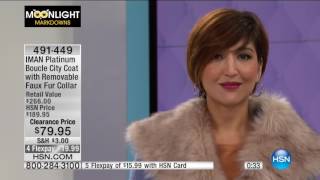 HSN | Moonlight Markdowns featuring Fashions 03.23.2017 - 05 AM