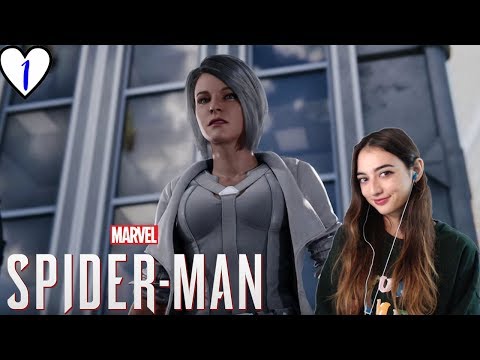 An Unlikely Friendship / Marvel's Spider-Man: Silver Lining DLC / Part 1