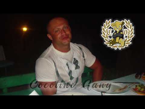 BERNARD COCOLINO GANG NA CZTERY LAPY ! ;)