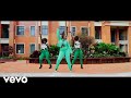 Martha Mukisa - Ex Wo (Official Video)