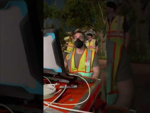 We're so exited for Harmonious! Coming to EPCOT. 🔊🎶🎵💗