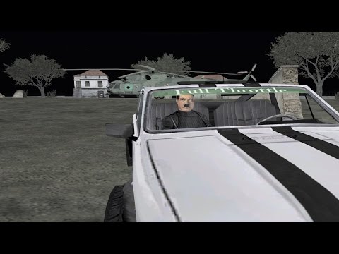 Operation Flashpoint - Adolf Hitler