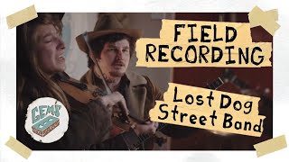Lost Dog Street Band, &quot;Bring Back Someday&quot; // GemsOnVHS™