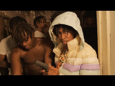 BNB BBYAPE - Bodies (Official Music Video)
