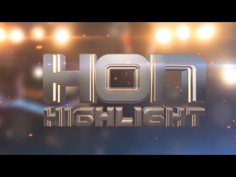 Top5 Hon Tour G-League March By Neolution