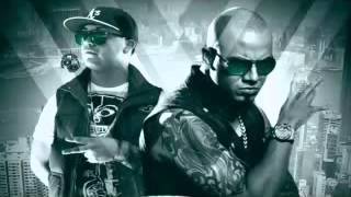 Claro - Wisin ''El Sobreviviente'' Ft Jory Boy | Audio Oficial | Reggaeton Nuevo 2014