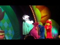 Lady Bug Picnic ELMO MP4