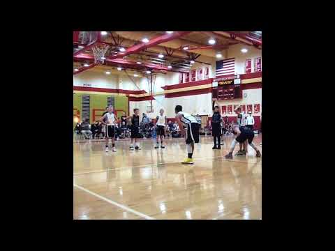 BSA basketball CHAMPS