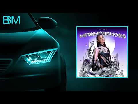 Alina Eremia x Sak Noel - Party in my head (BASS BOOSTED)