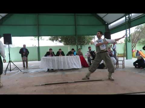 InterRegional 2.017 -  Vinícios Maicá