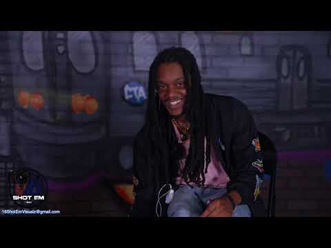 Jug Jah Says He'll Work With Any Chicago Artist BUT Ayoo Kd & Making Music For After His Death.