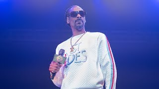 Rupp TV: Snoop Dogg