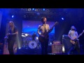 The Sword - Cloak Of Feathers (Live At Rockhouse, Salzburg, September 4th 2015)