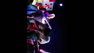 I.M. Legend - Never Say Die (farewell show)