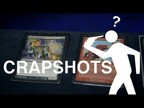Crapshots Ep338 - The Board