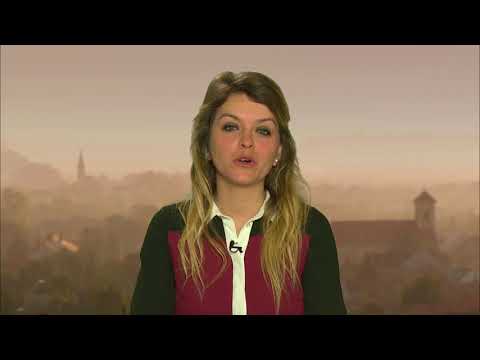 JTV Híradó 2018/02 - 2018.01.14.