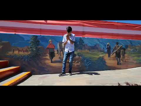 Primicia 2025 El Revoso (Angelito Del Amor)y la agrupación todo por amor