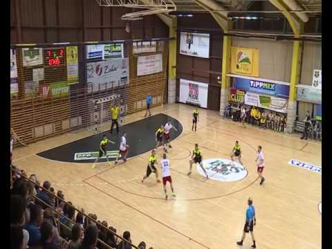 Ceglédi KKSE - Váci KSE