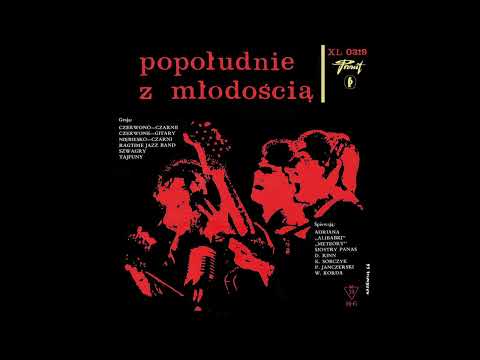 NIEBIESKO CZARNI -- Duży Błąd