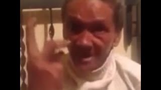 Señora de 60 años (Tu No Lo Sabes - Remix)😩