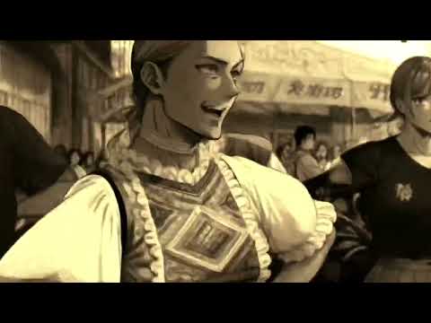 KAČMAREČKA remix ~ DJ Johnny ft Samson