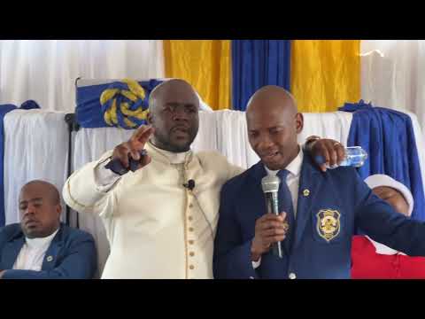 FBCWG Consultation 2023 - Xa sizothandaza! As we are about to Pray