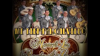 preview picture of video 'Mi Tierra Calvillo - Mariachi Los Rancheros de Calvillo'