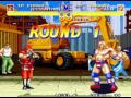 World Heroes 2 Fuuma 1 Coin Playthrough Longplay