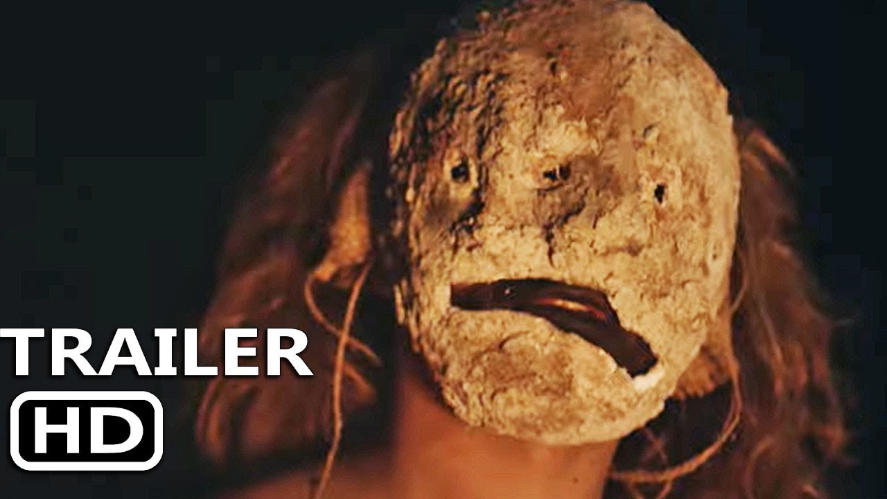 Banished trailer thumbnail