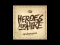 Set In Stone - Heroes For Hire 