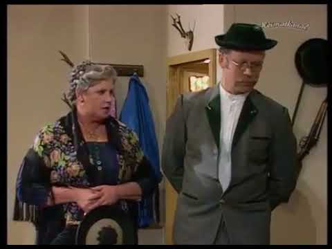 Peter Steine´s Theaterstadl Vater werden