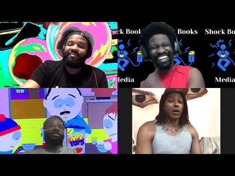 "Donda Detox" - The High Voltage Podcast #3