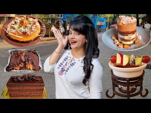 Cheap Vs Expensive Food Challenge | Chocolate Challenge
