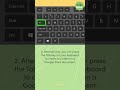How To Indent On Google Docs Shorts