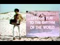 Classic Sesame Street Film Rhythm Of The World Full Version