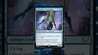 DID WIZARDS REALLY JUST REPRINT THESE 3 CARDS IN EDGE OF ETERNITIES??  #mtg #mtgfinance #commander