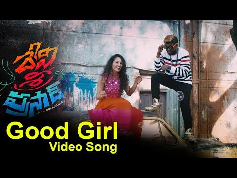 Good Girl Video Song Promo