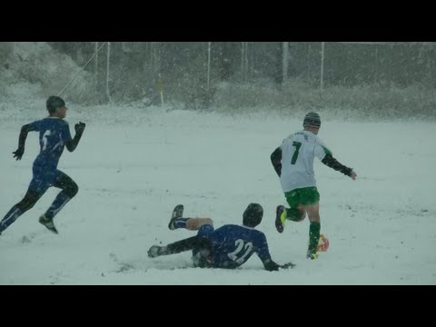 Orzeł Łódź - Widok Skierniewice 3:0